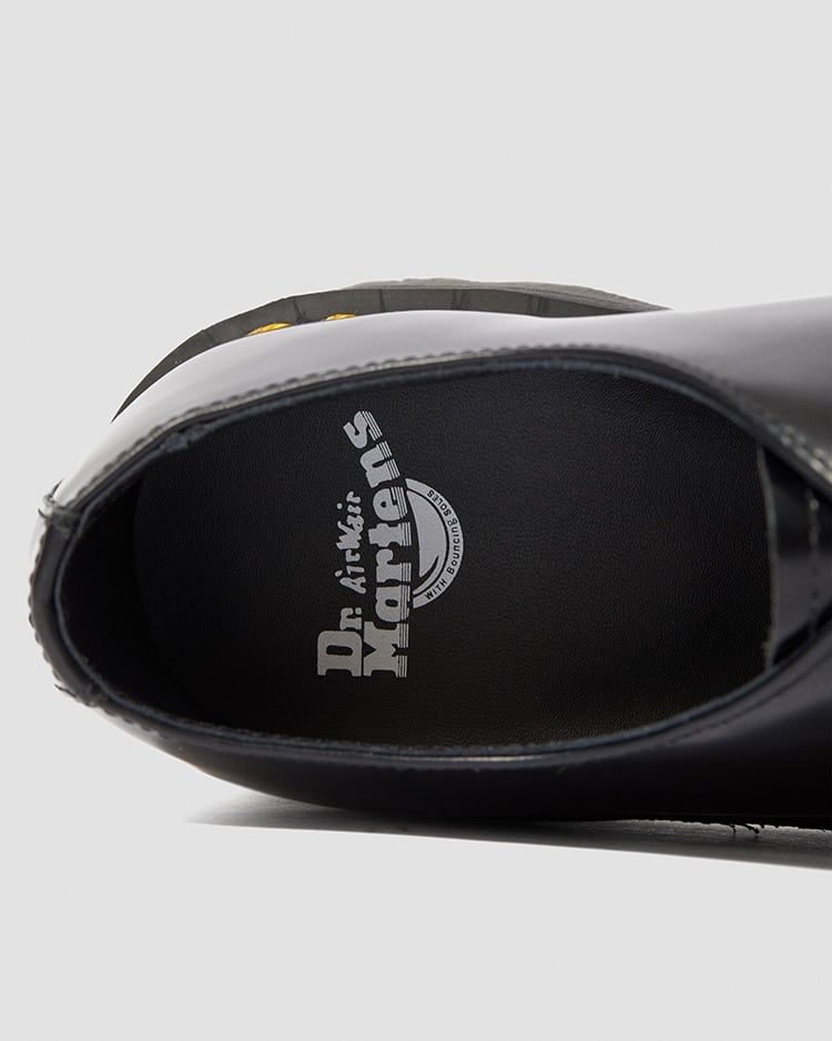 Dr.Martens POLISHED_SMOOTH_1461_QUAD