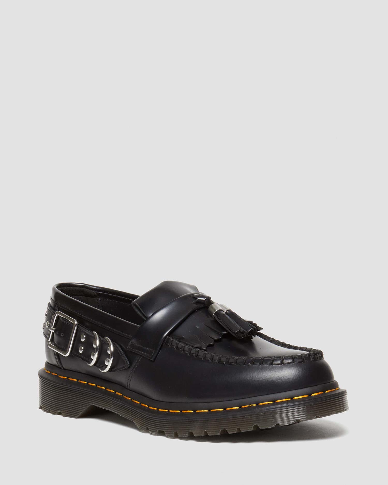 Dr.Martens  ADRIAN YOTD タッセル ローファー 26cm有難うございます