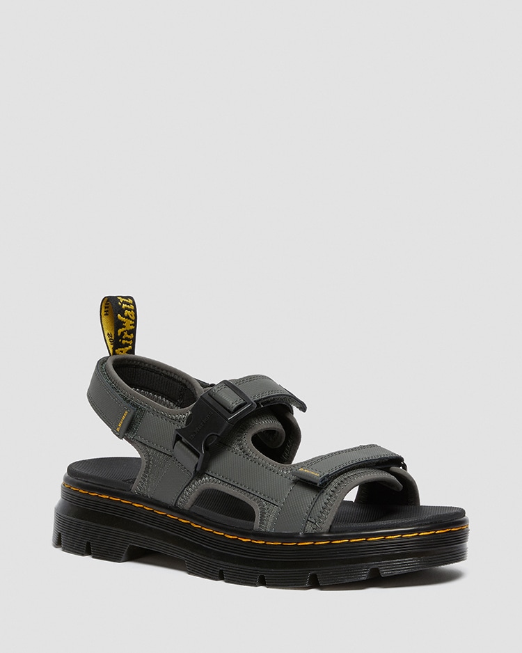 メンズ サンダル ドクターマーチン公式オンラインショップ Dr Martens