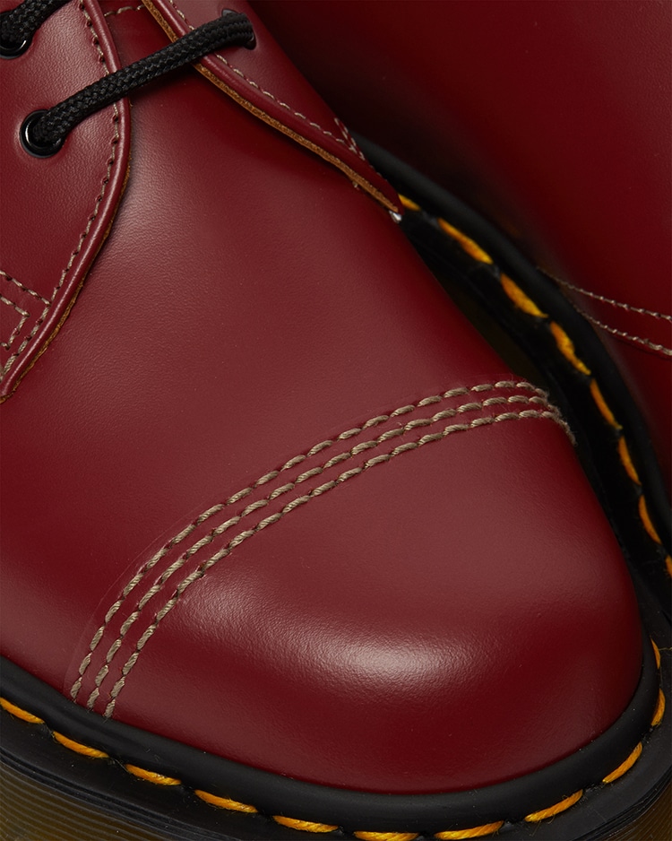 1461 Bex Toe Cap 3 ホール シューズ ドクターマーチン公式オンラインショップ Dr Martens