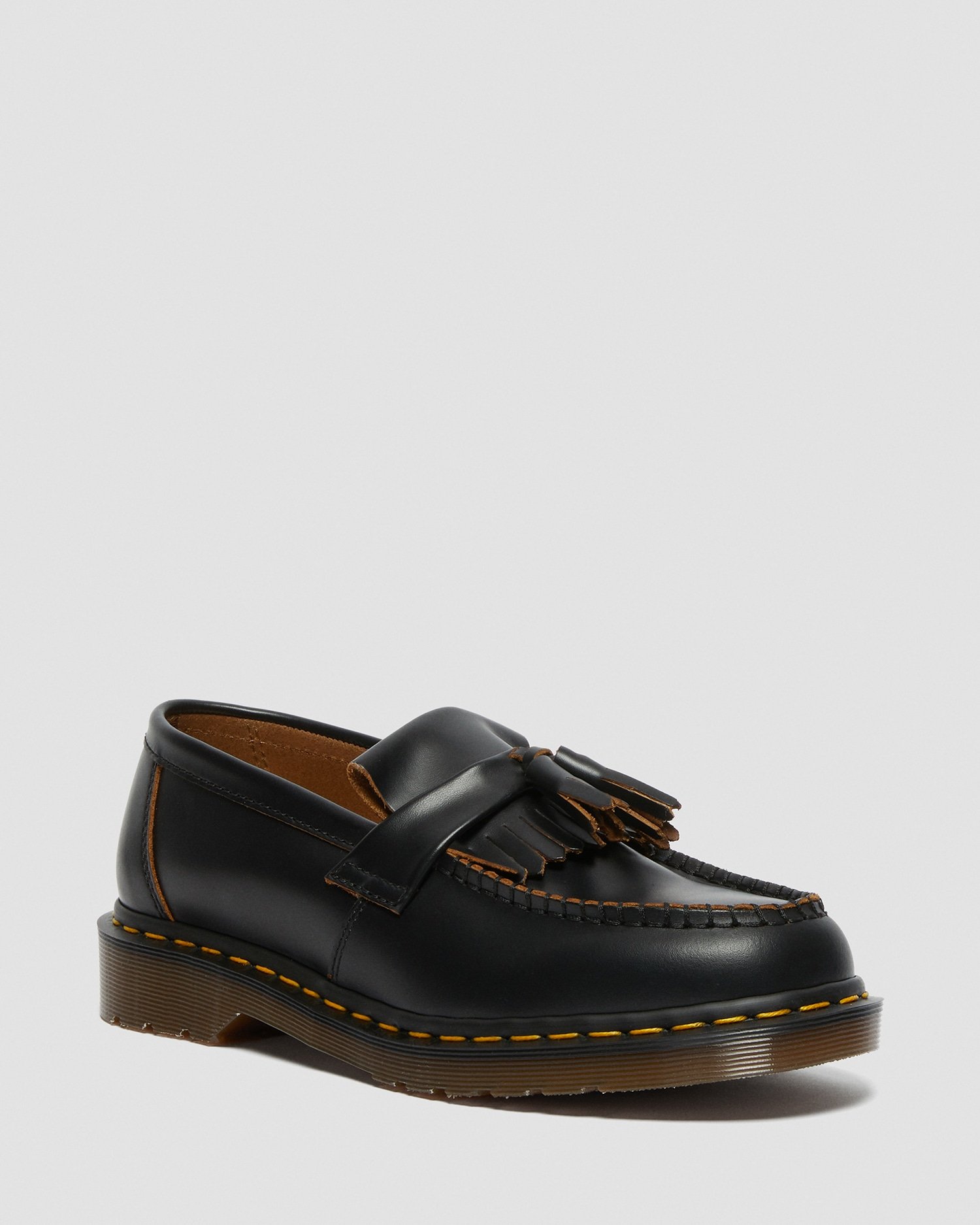 UK4Dr.Martens ローファー