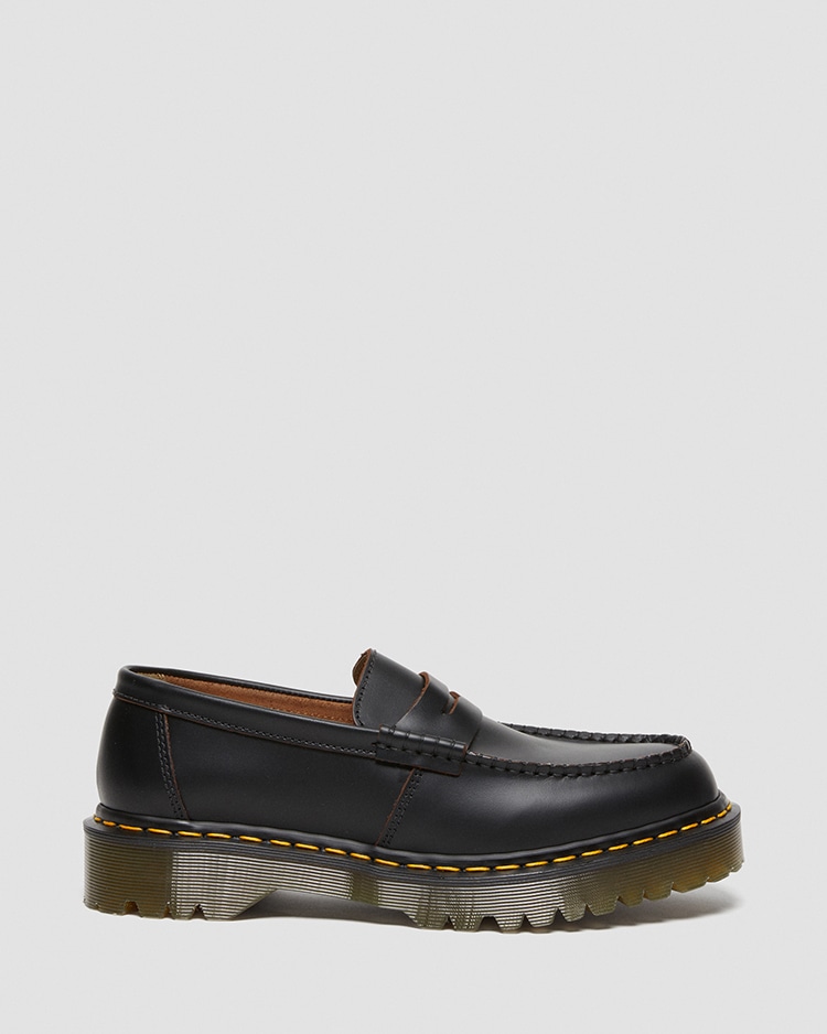 ☆極美品☆ Dr.Martens MIE PENTON BEX ローファー 24