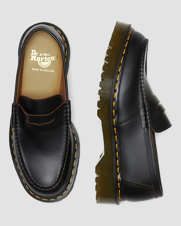 MIE PENTON BEX ローファー | ドクターマーチン公式オンラインショップ｜Dr.Martens