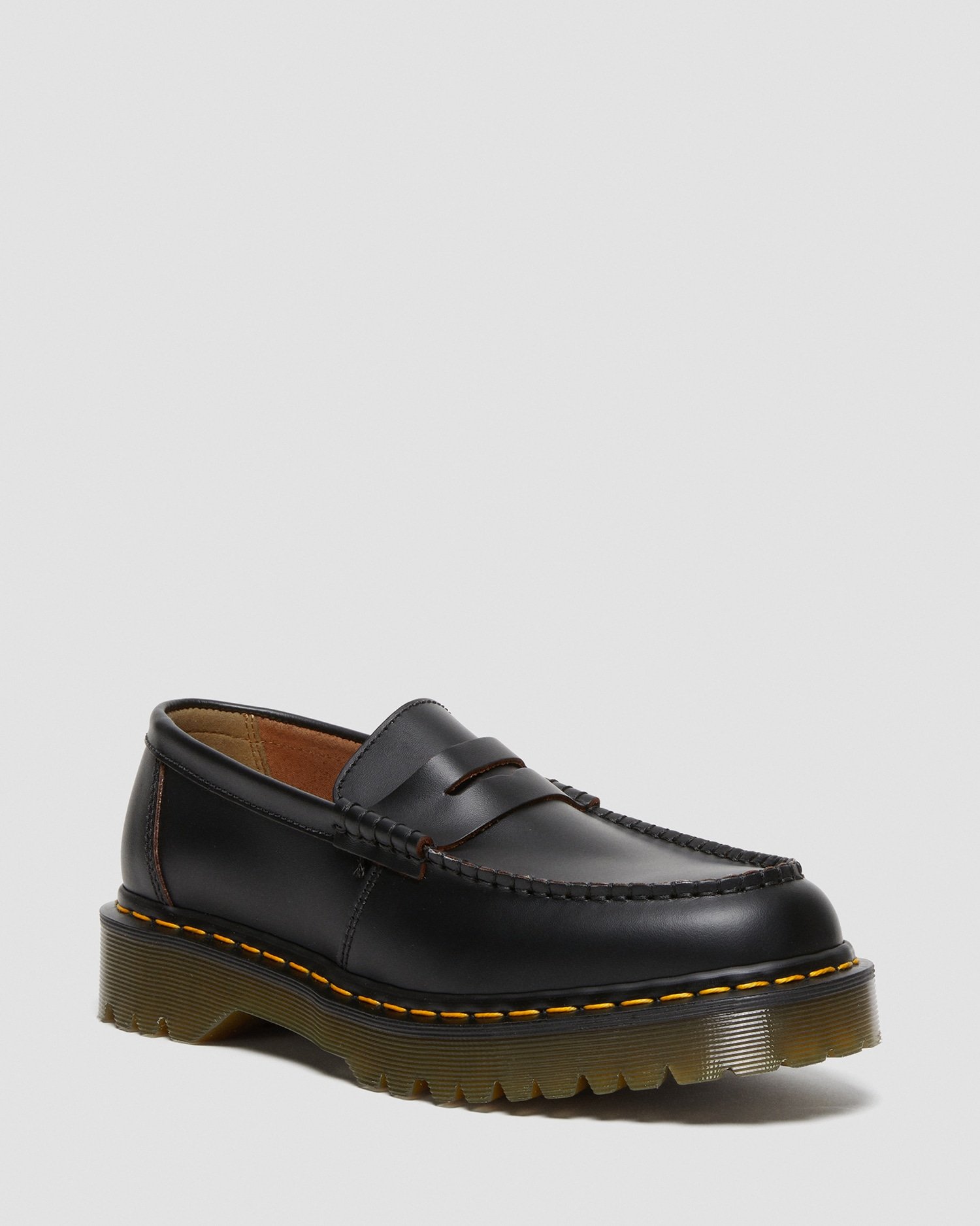 ☆極美品☆ Dr.Martens MIE PENTON BEX ローファー 24 - ブーツ