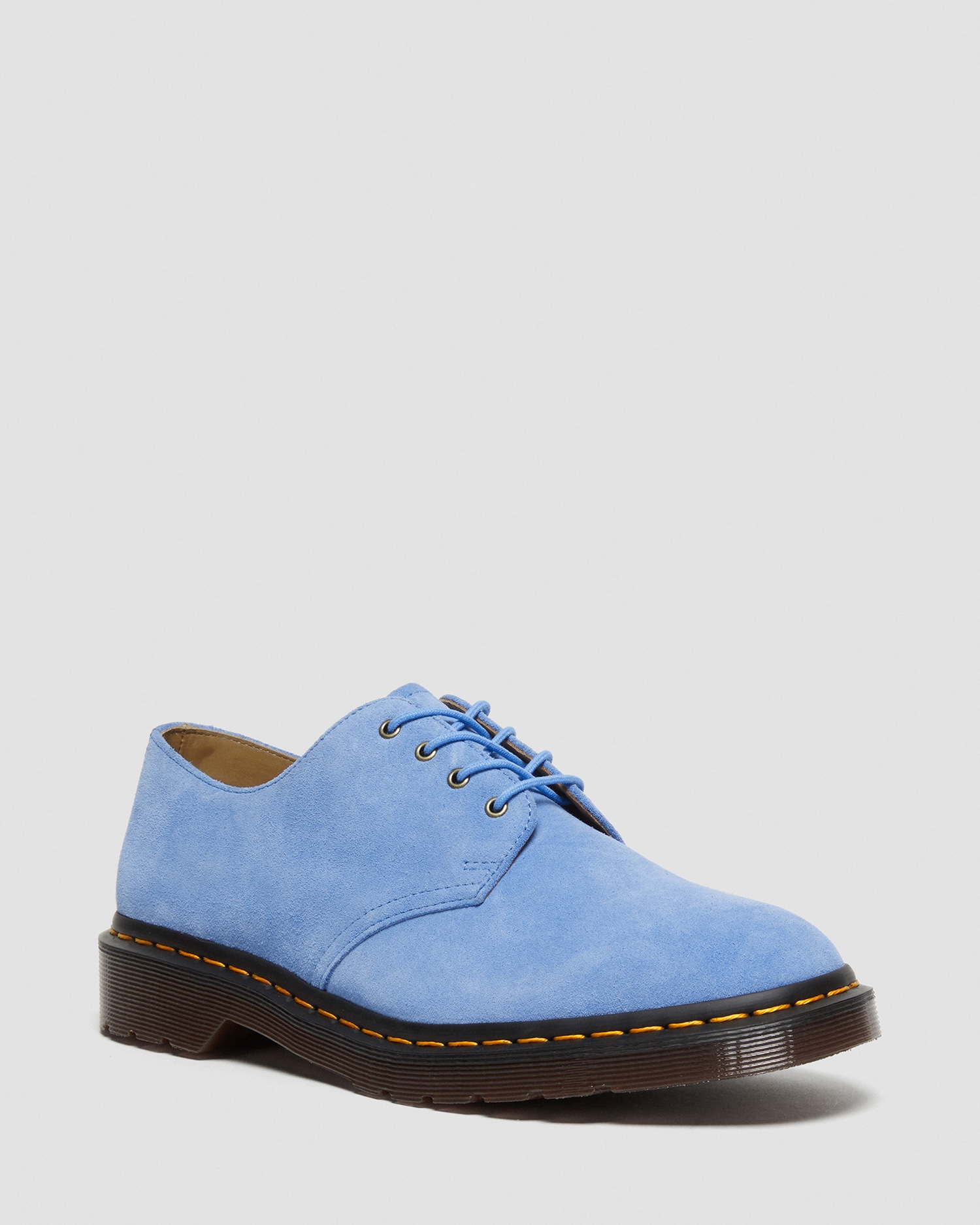 Dr.Martens ドクターマーチン (BLUE, 24cm（UK5）) - www.goldenswan.club