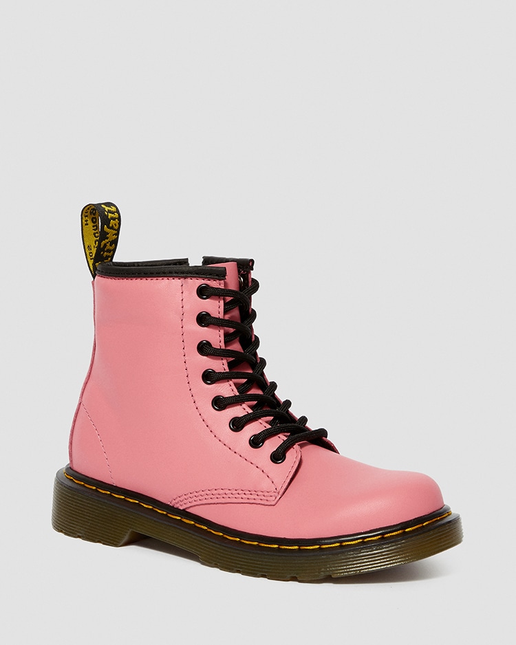 新入荷 Pink Acid ブーツ 1460 8ホール Dr Martens ブーツ