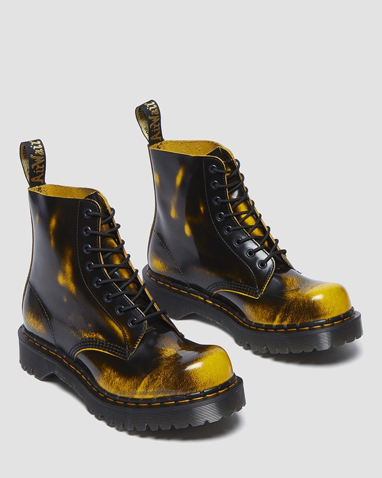 MIE 1460 8 ホール ブーツ | ドクターマーチン公式オンラインショップ｜Dr.Martens