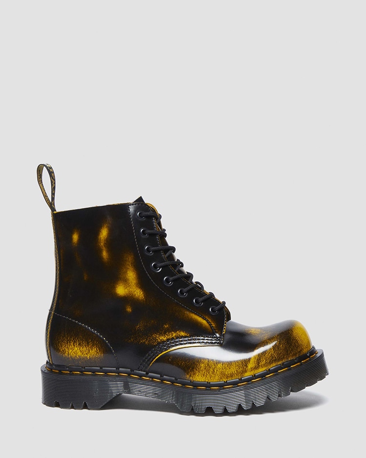 MIE 1460 8 ホール ブーツ | ドクターマーチン公式オンラインショップ｜Dr.Martens
