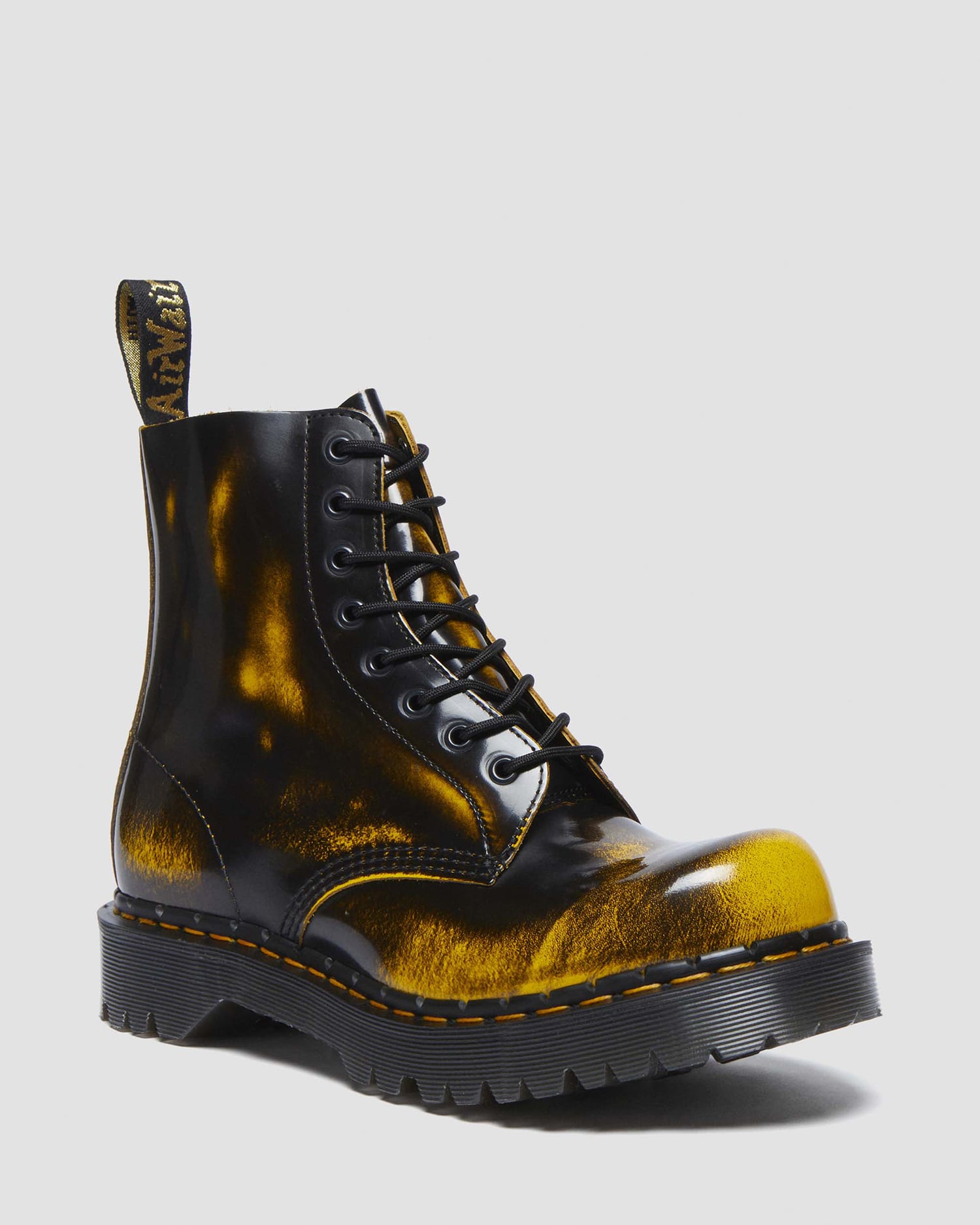 MIE 1460 8 ホール ブーツ | ドクターマーチン公式オンラインショップ｜Dr.Martens
