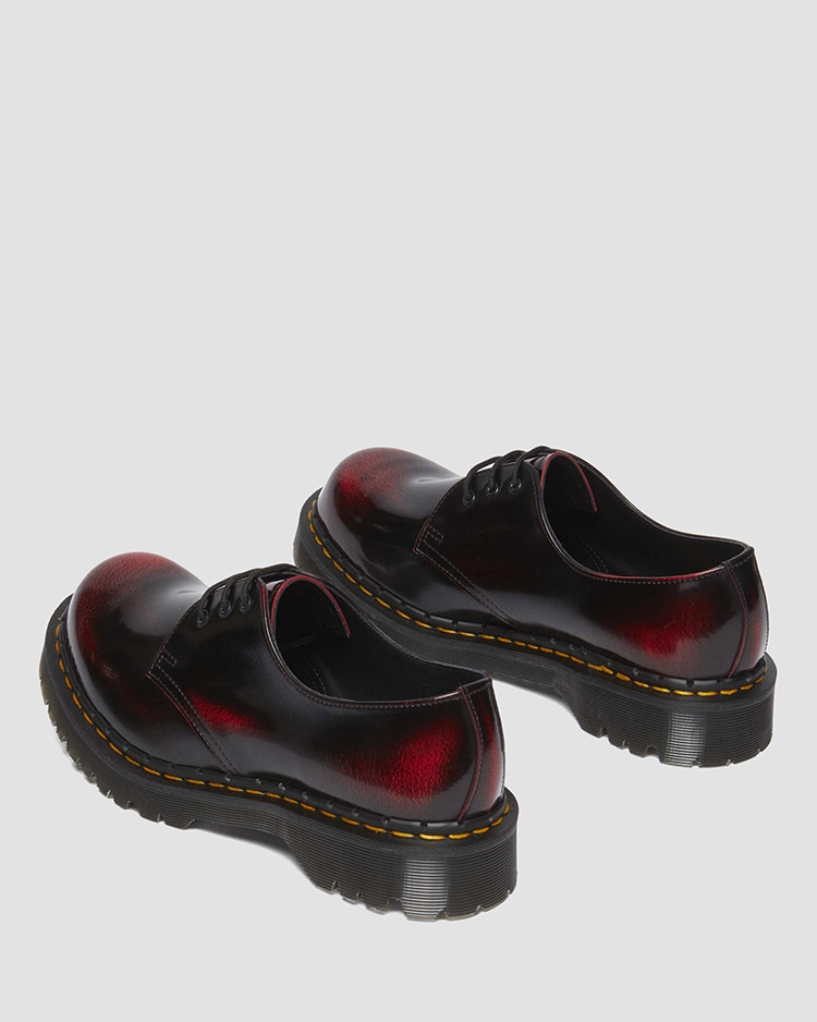 【絶品】 MIE 1461 3 ホール シューズ | ドクターマーチン公式オンラインショップ｜Dr.Martens 靴