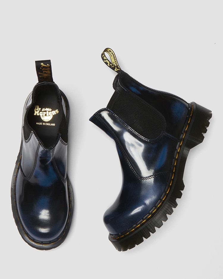 MIE 2976 チェルシー ブーツ | ドクターマーチン公式オンラインショップ｜Dr.Martens