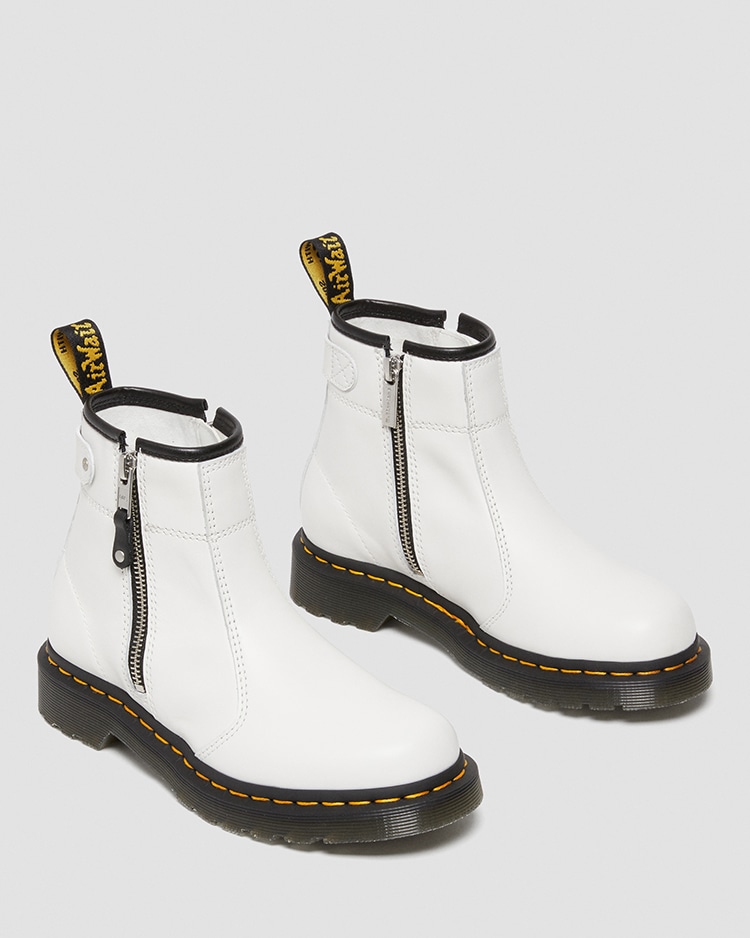 2976 TWIN ZIP チェルシー ブーツ | ドクターマーチン公式オンラインショップ｜Dr.Martens