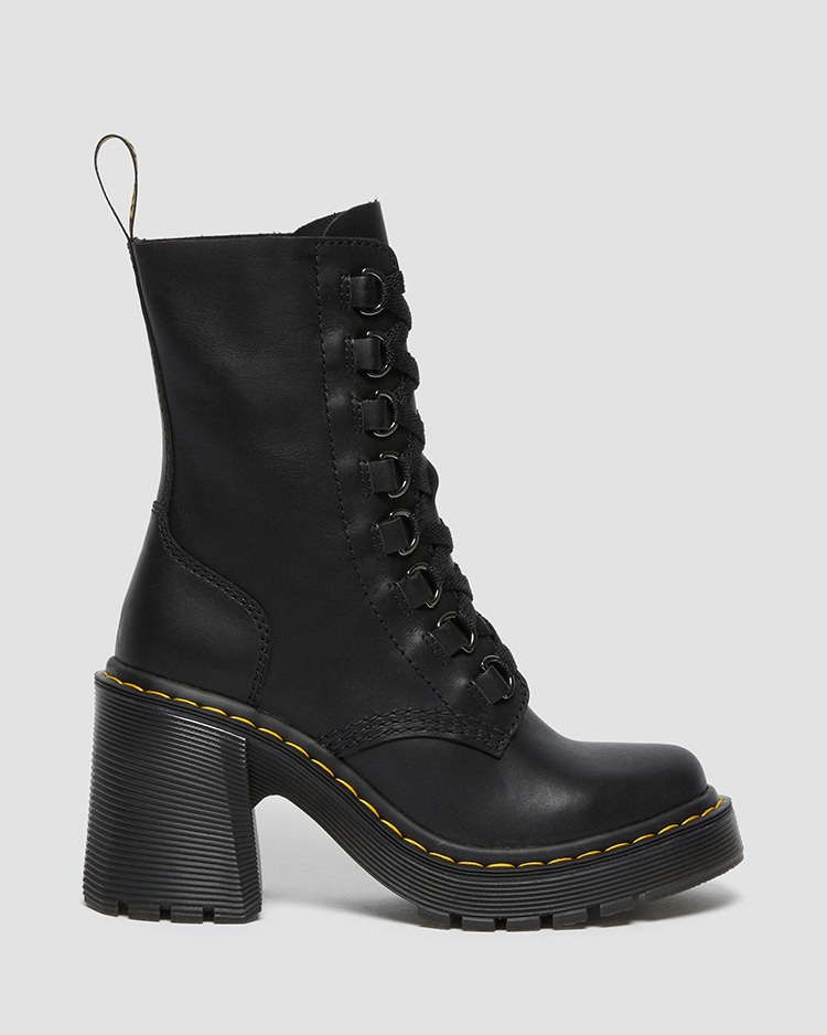 2回ほどの使用でとても綺麗ですDr.Martens CHESNEY UK4