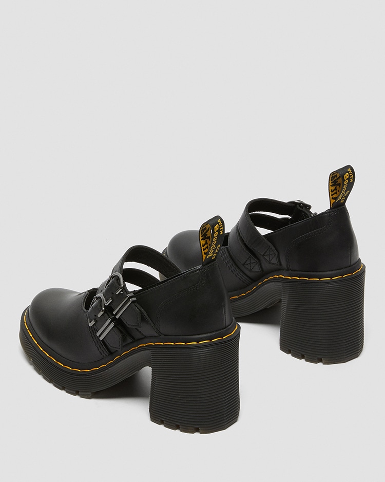 Dr.Martens EVIEE メリージェーン UK4美品