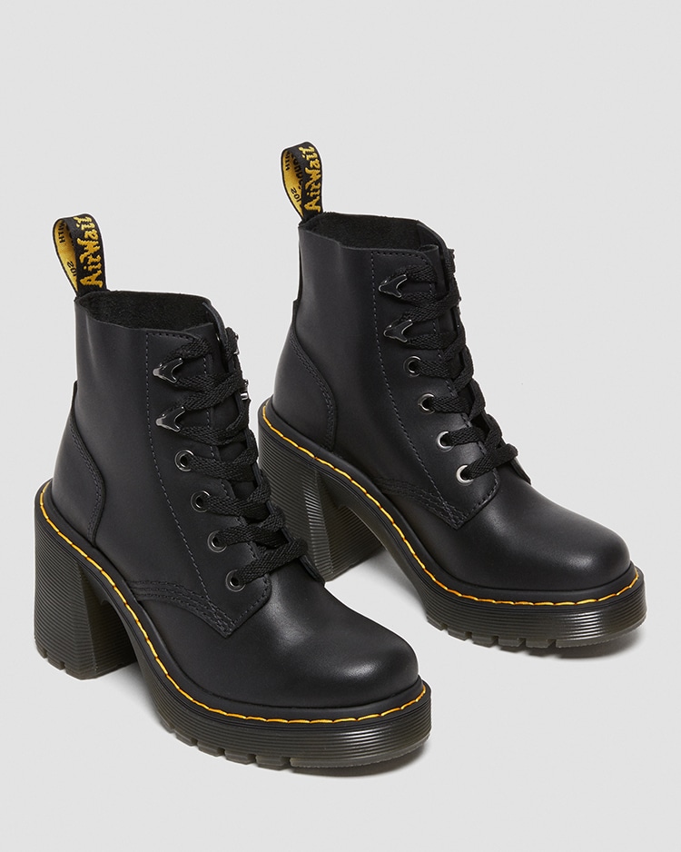 JESY 6 タイ ブーツ | ドクターマーチン公式オンラインショップ｜Dr.Martens