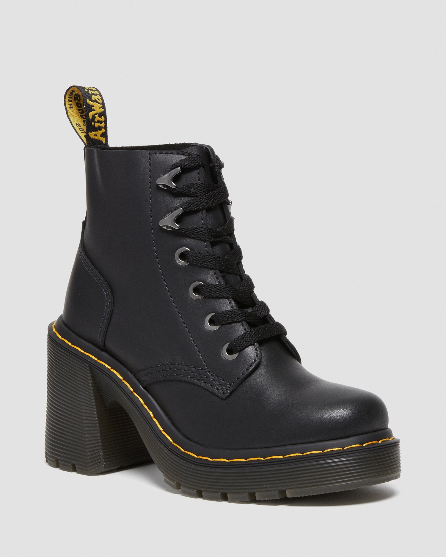 Dr. Martens/ドクターマーチン JESY 6 タイ ブーツ箱はないのですか