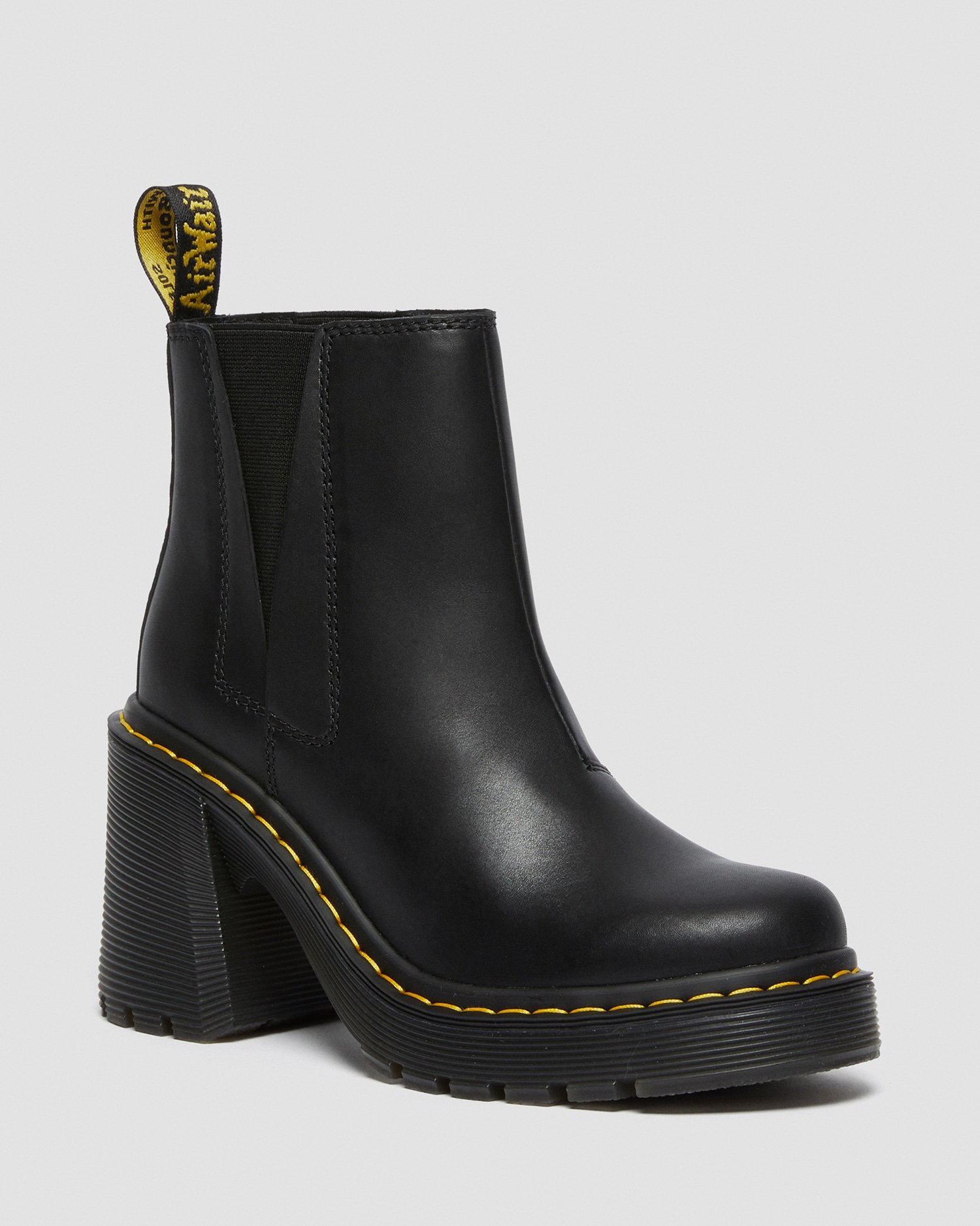 dr. martens サイドゴアブーツ smcint.com