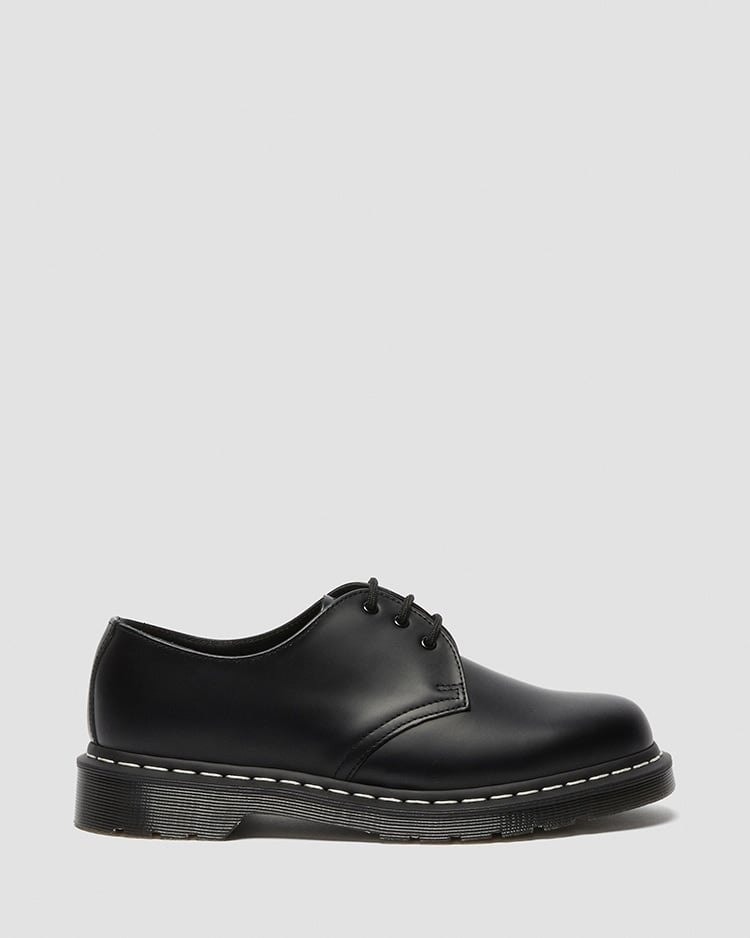 ネギードクターマーチンドクターマーチン Dr.Martens 3ホール 1461w レディース UK3