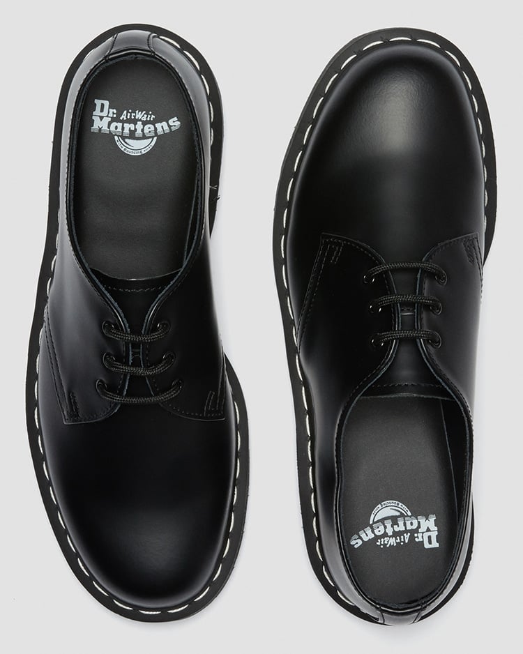 Dr.Martens ドクターマーチン  3ホール　ホワイト　UK8 27.0