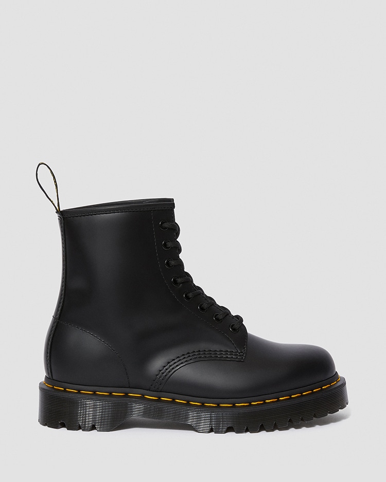 Dr.martens UK4 23cm 厚底 美品 1460 BEX 8ホール