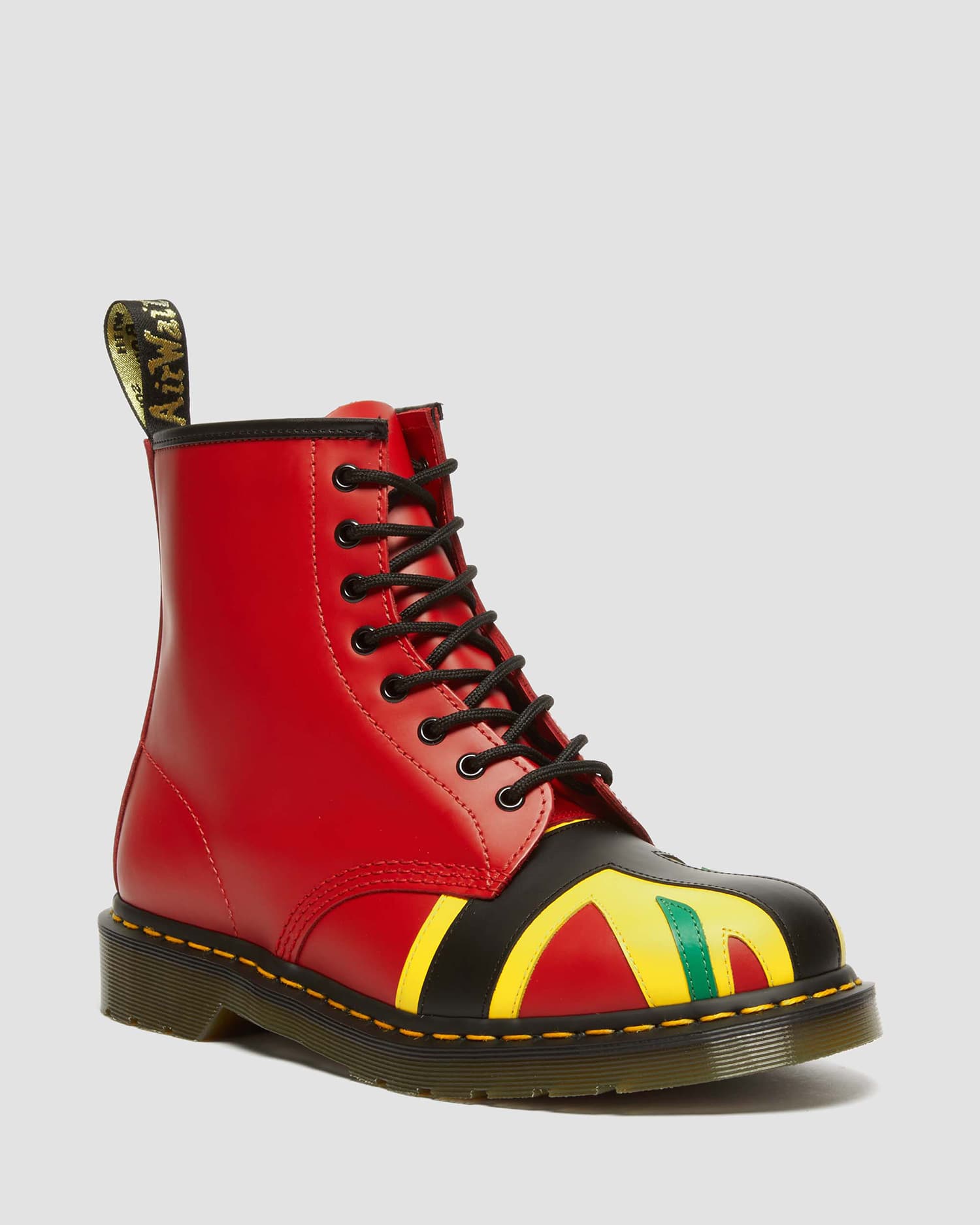 Dr.Martens ドクターマーチン 1460 8ホール ブーツ - fawema.org