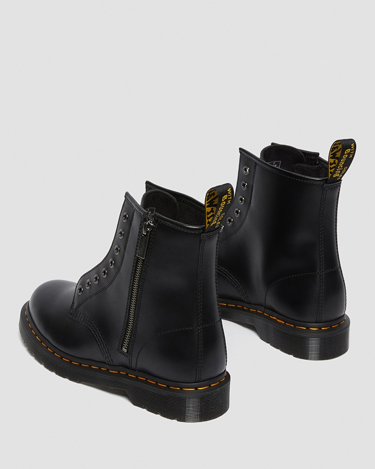 1460 Elastic 8 ホール ブーツ ドクターマーチン公式オンラインショップ Dr Martens