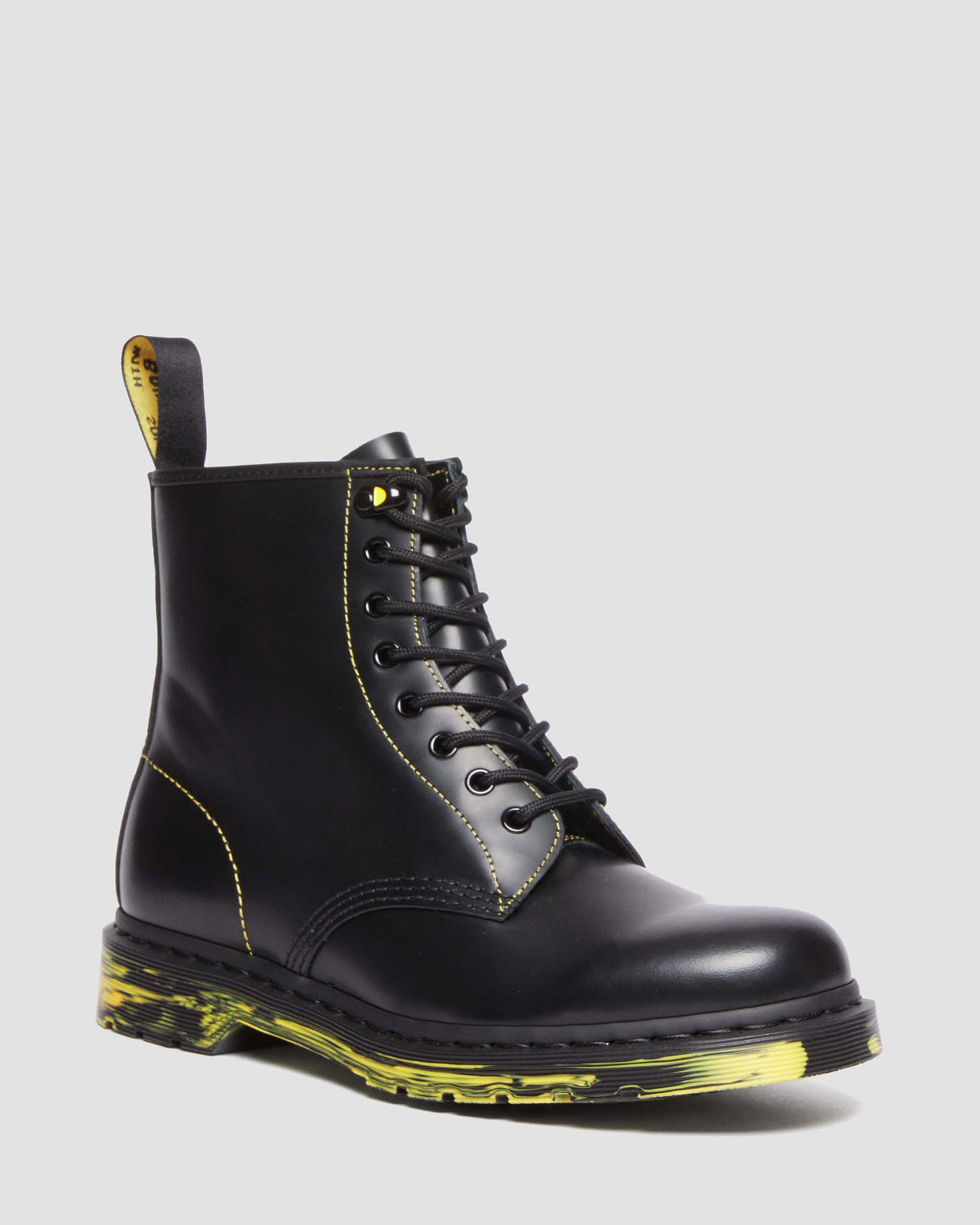 在庫正規店 Dr.Martens - 1460 ドクターマーチン 8ホールブーツ 27cmの