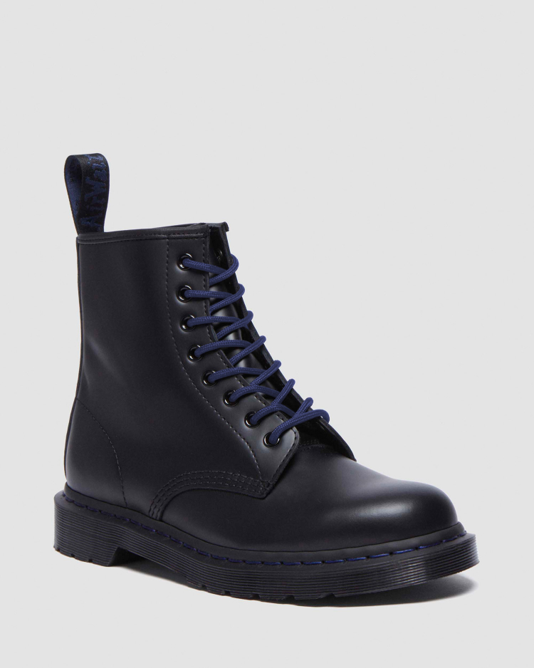 日本限定】1460 ネイビーステッチ 8 ホール ブーツ | ドクターマーチン公式オンラインショップ｜Dr.Martens