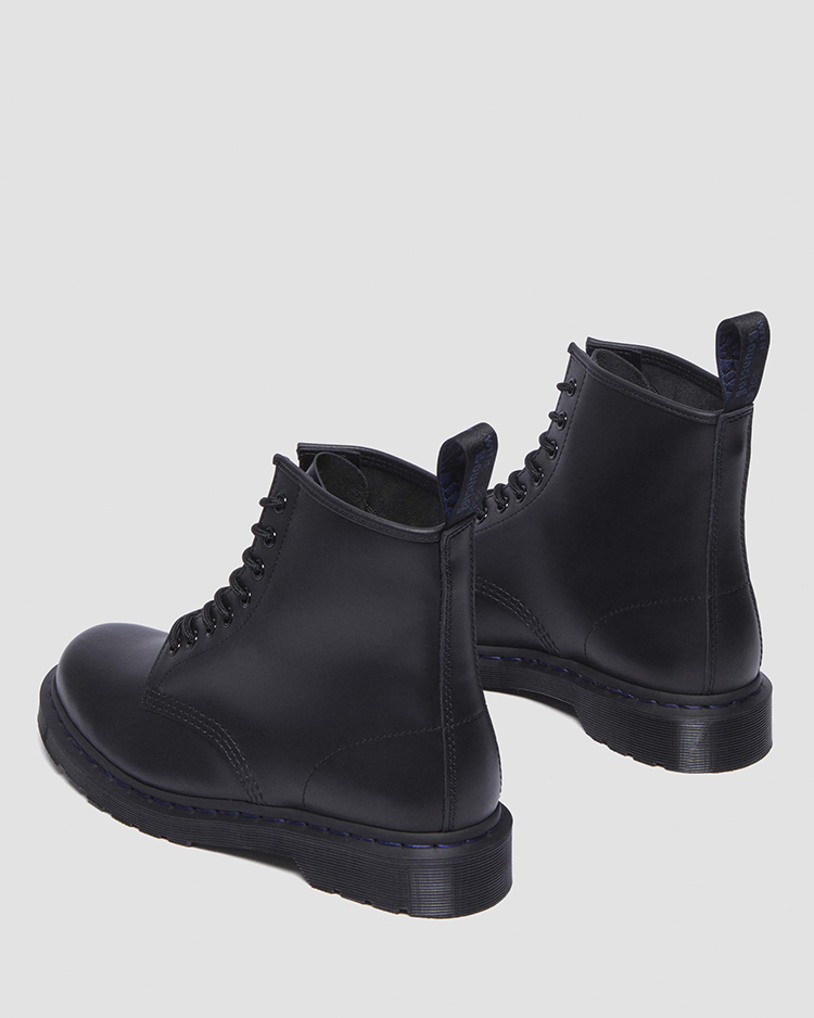 日本限定】1460 ネイビーステッチ 8 ホール ブーツ | ドクターマーチン公式オンラインショップ｜Dr.Martens