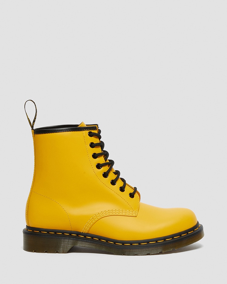 1460 8 ホール ブーツ ドクターマーチン公式オンラインショップ Dr Martens