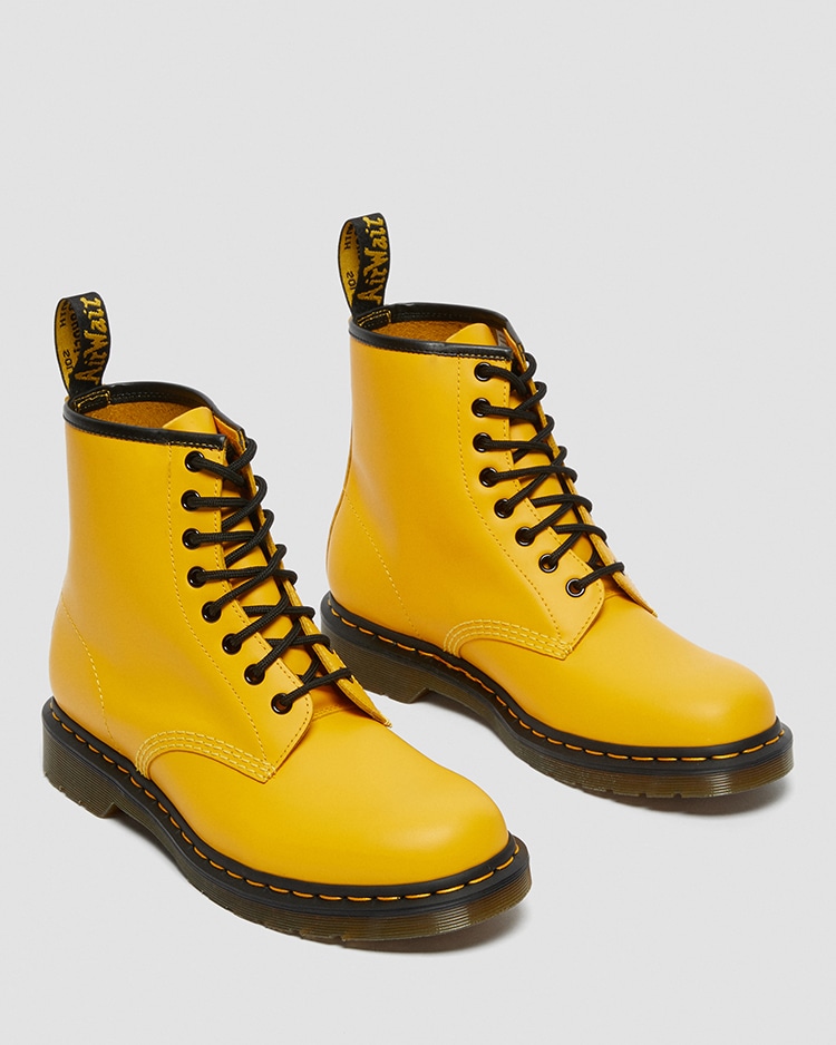 1460 8 ホール ブーツ ドクターマーチン公式オンラインショップ Dr Martens