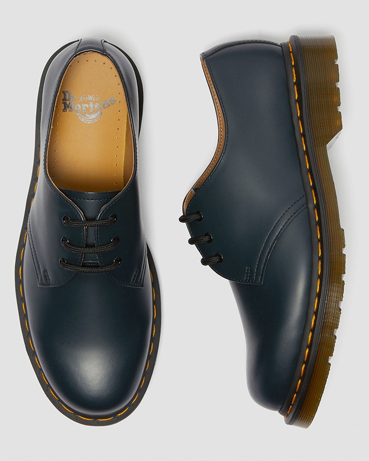 1461 3 ホール シューズ ドクターマーチン公式オンラインショップ Dr Martens