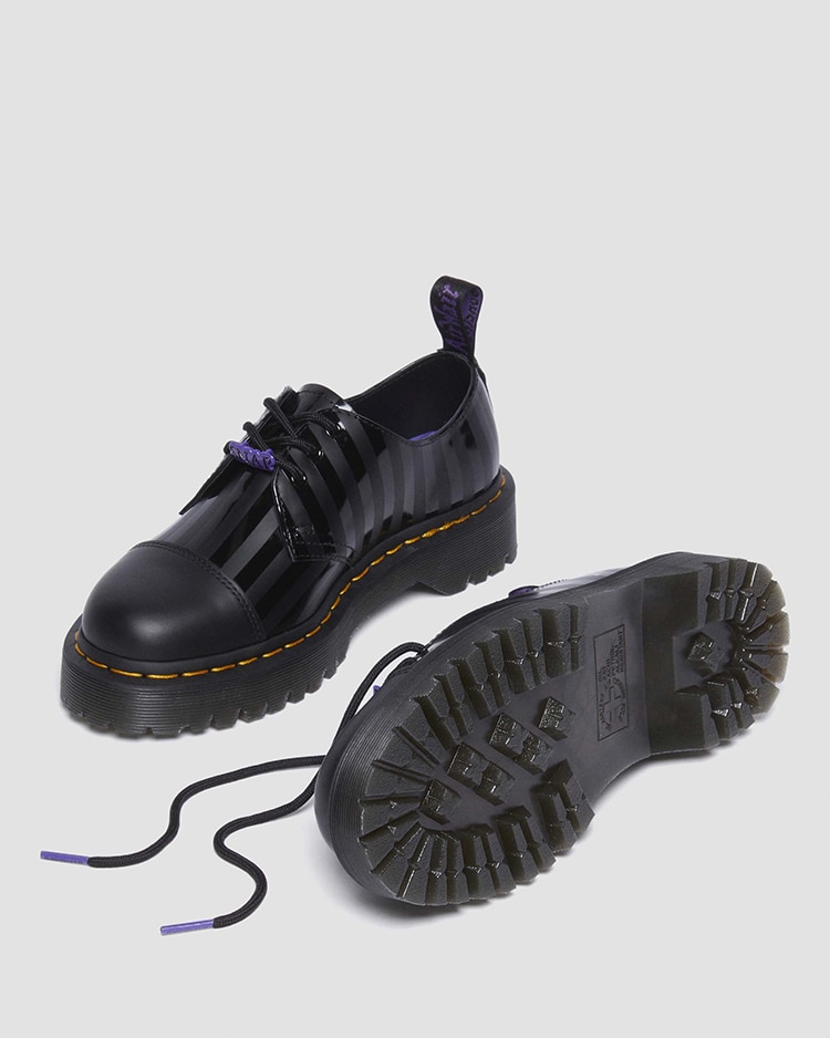 1461 BEX ウェンズデー 3 ホール シューズ | ドクターマーチン公式オンラインショップ｜Dr.Martens