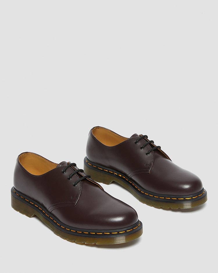 品質保証ドクターマーチンドクターマーチン⭐25cm UK6 1461 3ホールブーツDr.martens