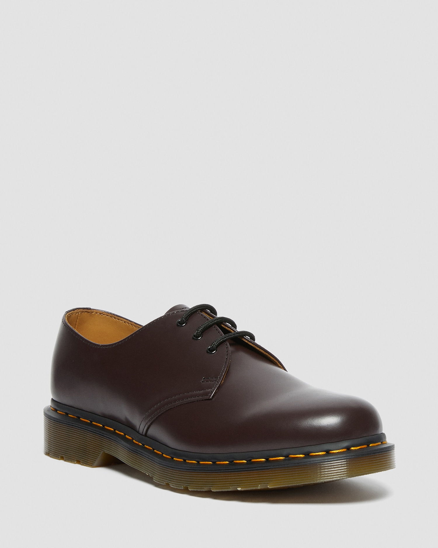 Dr.Martens オックスフォードシューズ 1461 3ホール-hybridautomotive.com