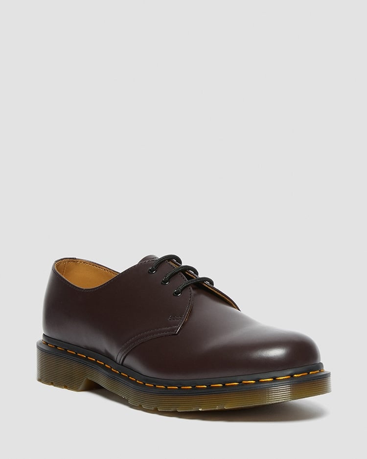 Dr.Martens 1461 チェリーレッド UK4レディース