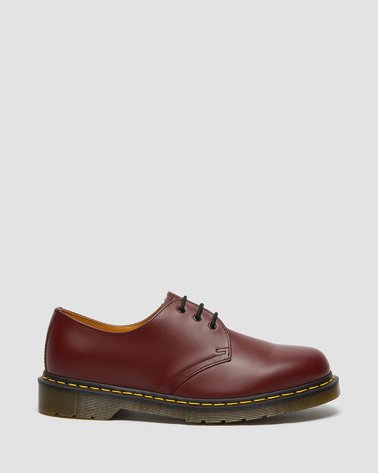 Dr.Martens / WACKO MARIA  1461 3ホールシューズサイズUK7