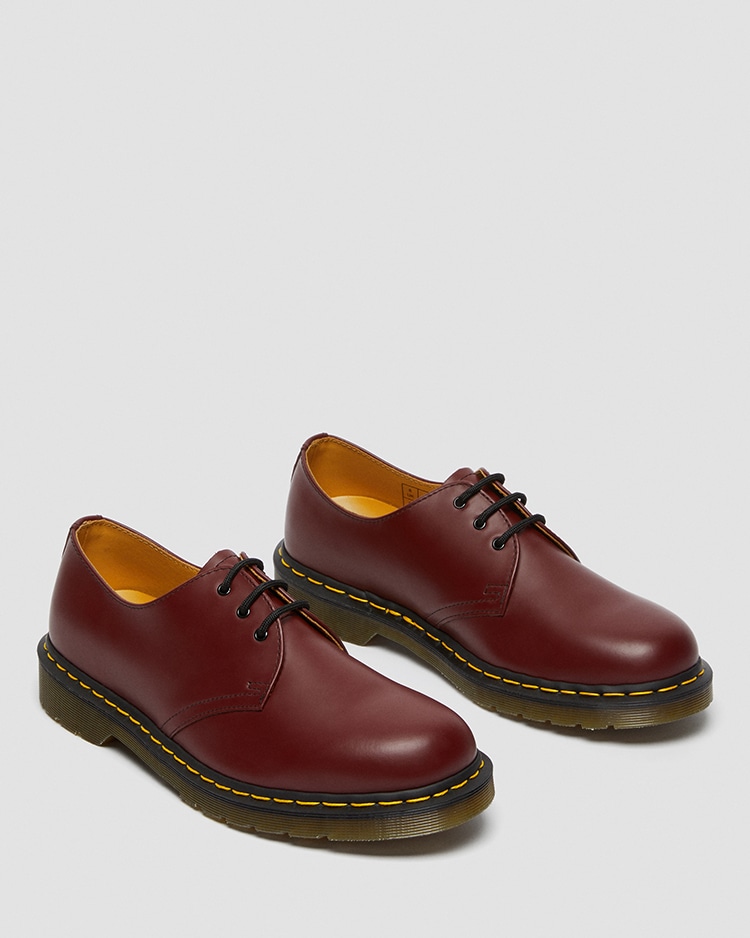 Dr.Martens 3ホール 26.5cm CHERRY RED (箱なし)箱はありませんその他