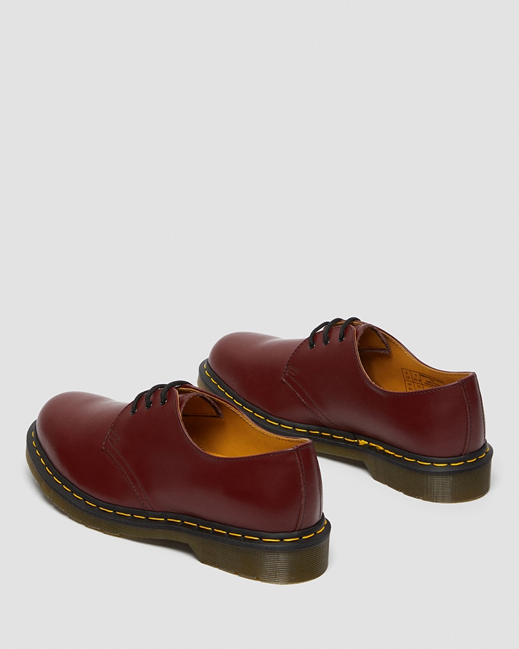 未使用品  Dr.Martens 1461 CHERRY RED シューズ