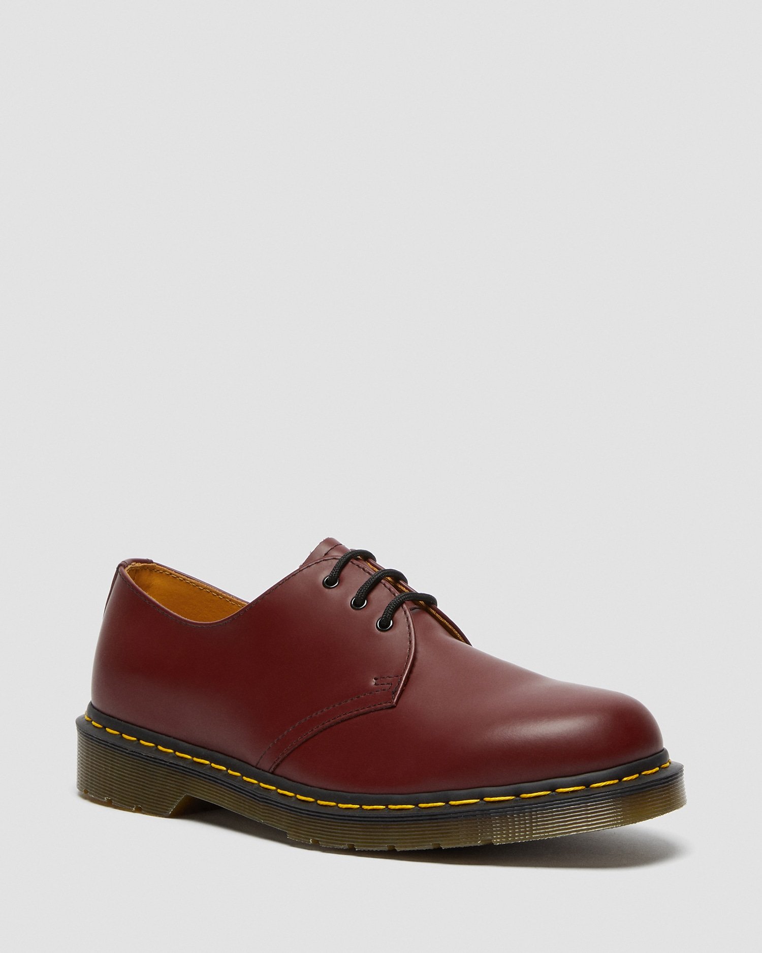 1461 3 ホール シューズ | ドクターマーチン公式オンラインショップ｜Dr.Martens