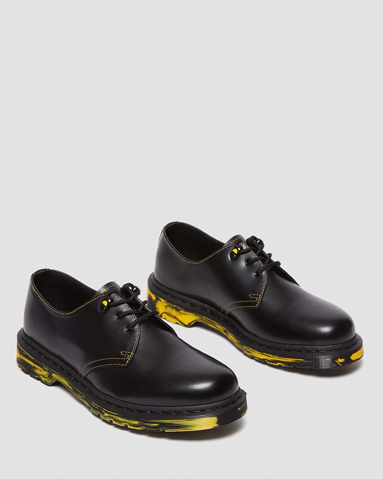 050321○ Dr.Martens 1461 3ホール シューズ-