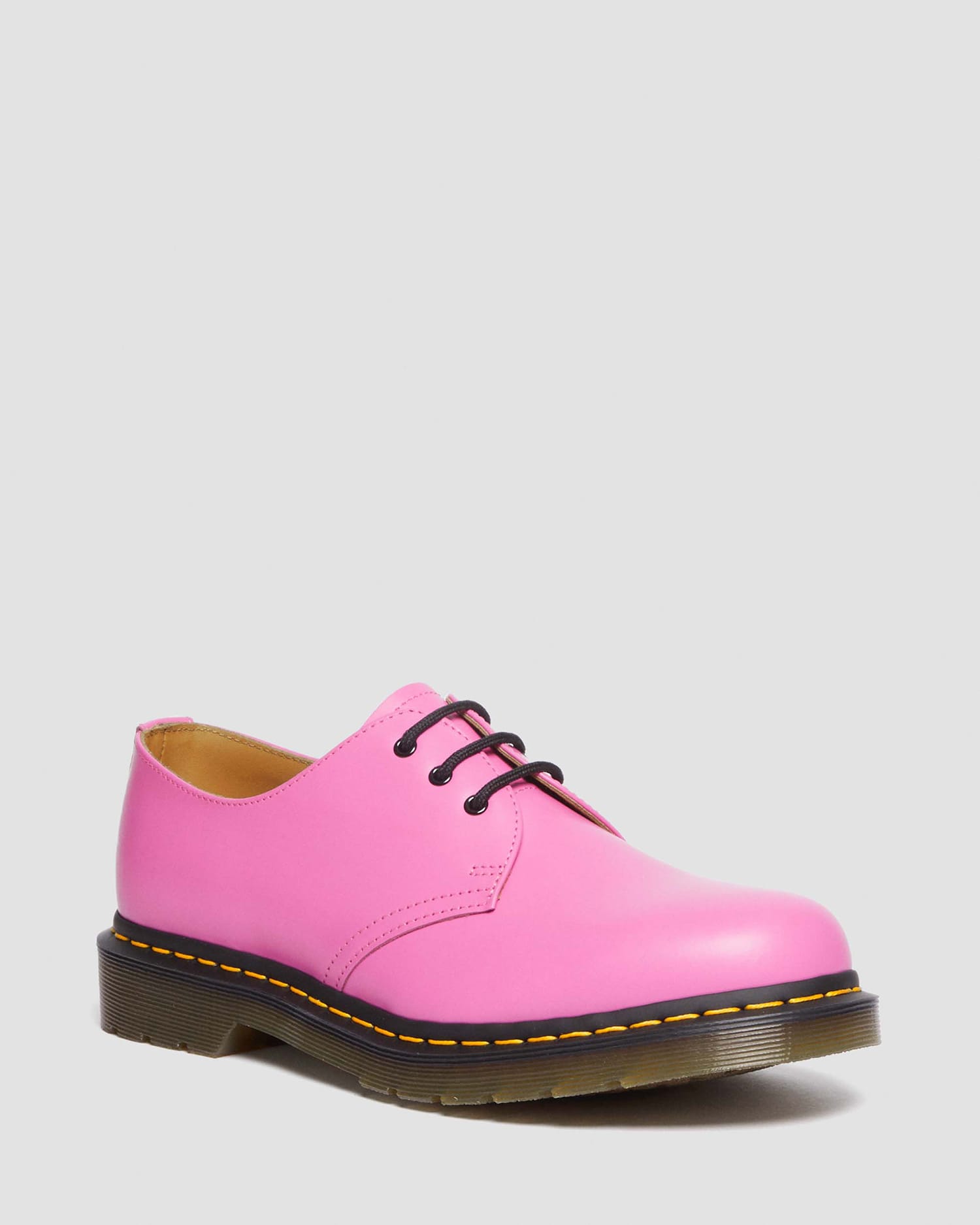 Dr.Martens ドクターマーチン ピンク 1461 3ホール バレンタイン ...