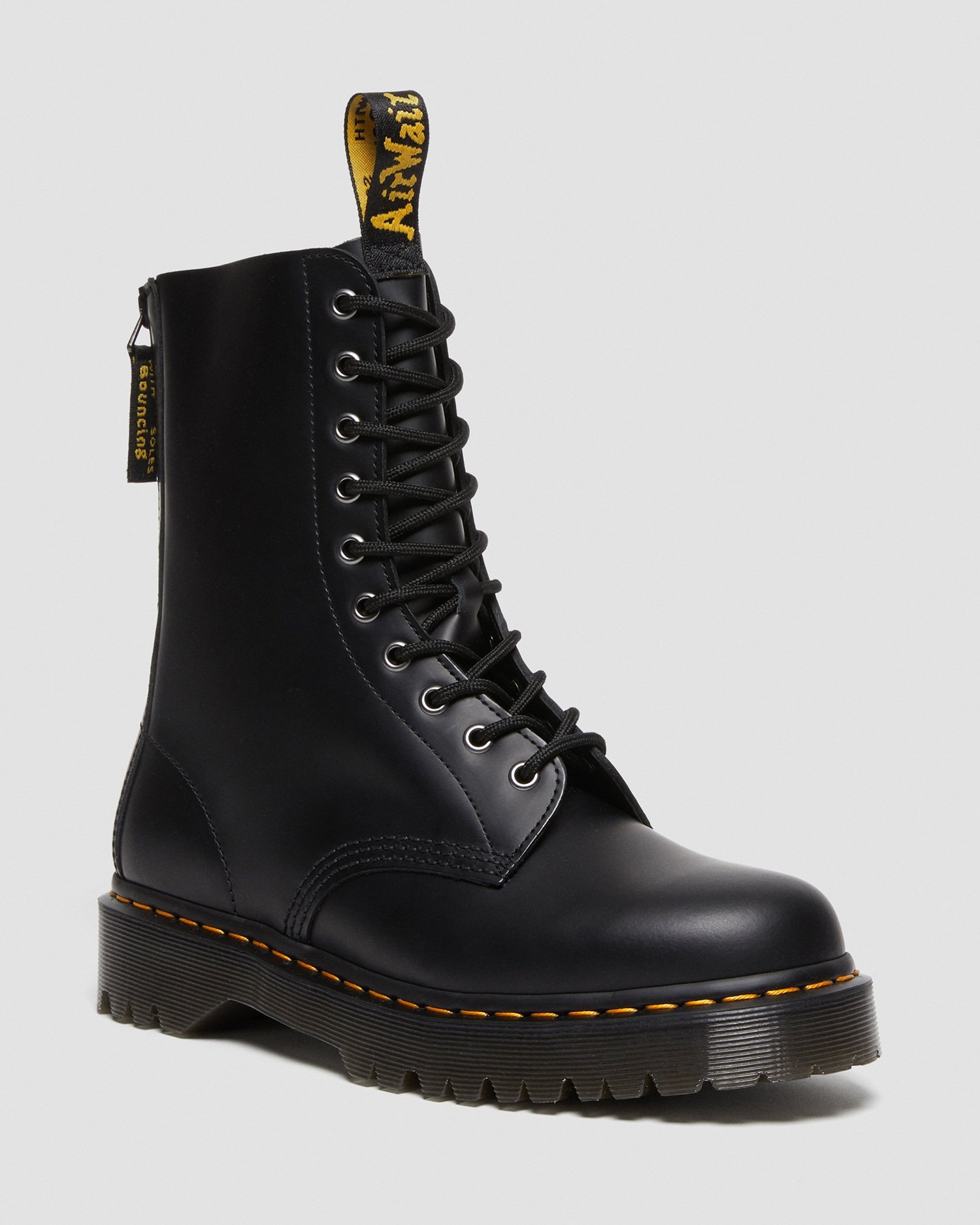 Dr.martens UK4 23cm 厚底 美品 1460 BEX 8ホール | www.innoveering.net