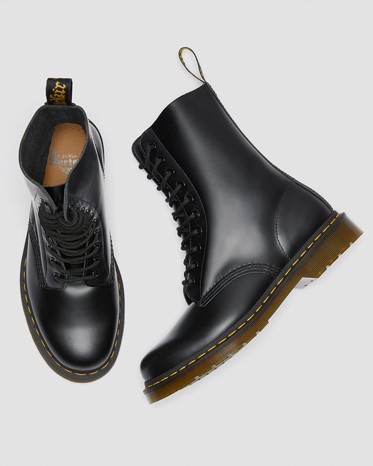 ドクターマーチン Dr.Martens 1490 10ホールブーツ UK5 レディース23.5cm /saa010184