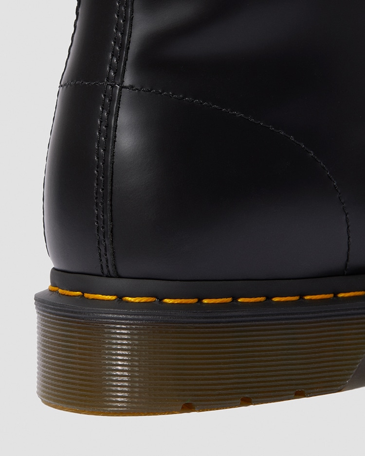 DR.MARTENS 10ホールブーツ 28cm ドクターマーチン 黒