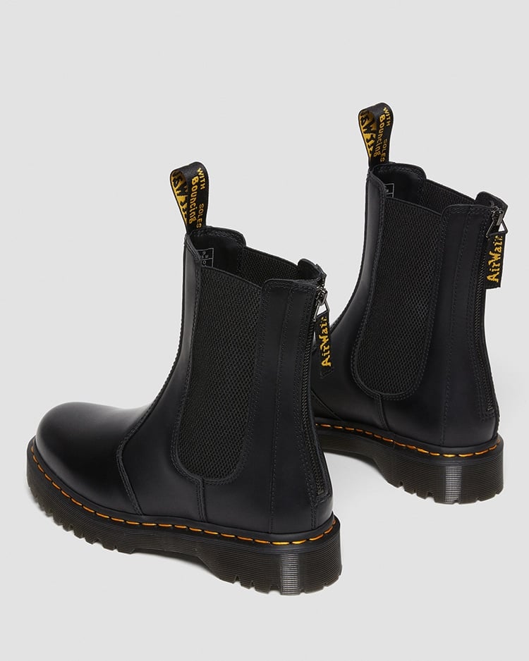 Dr.Martens 2976 BEX チェルシー サイドゴア ブーツ UK8-