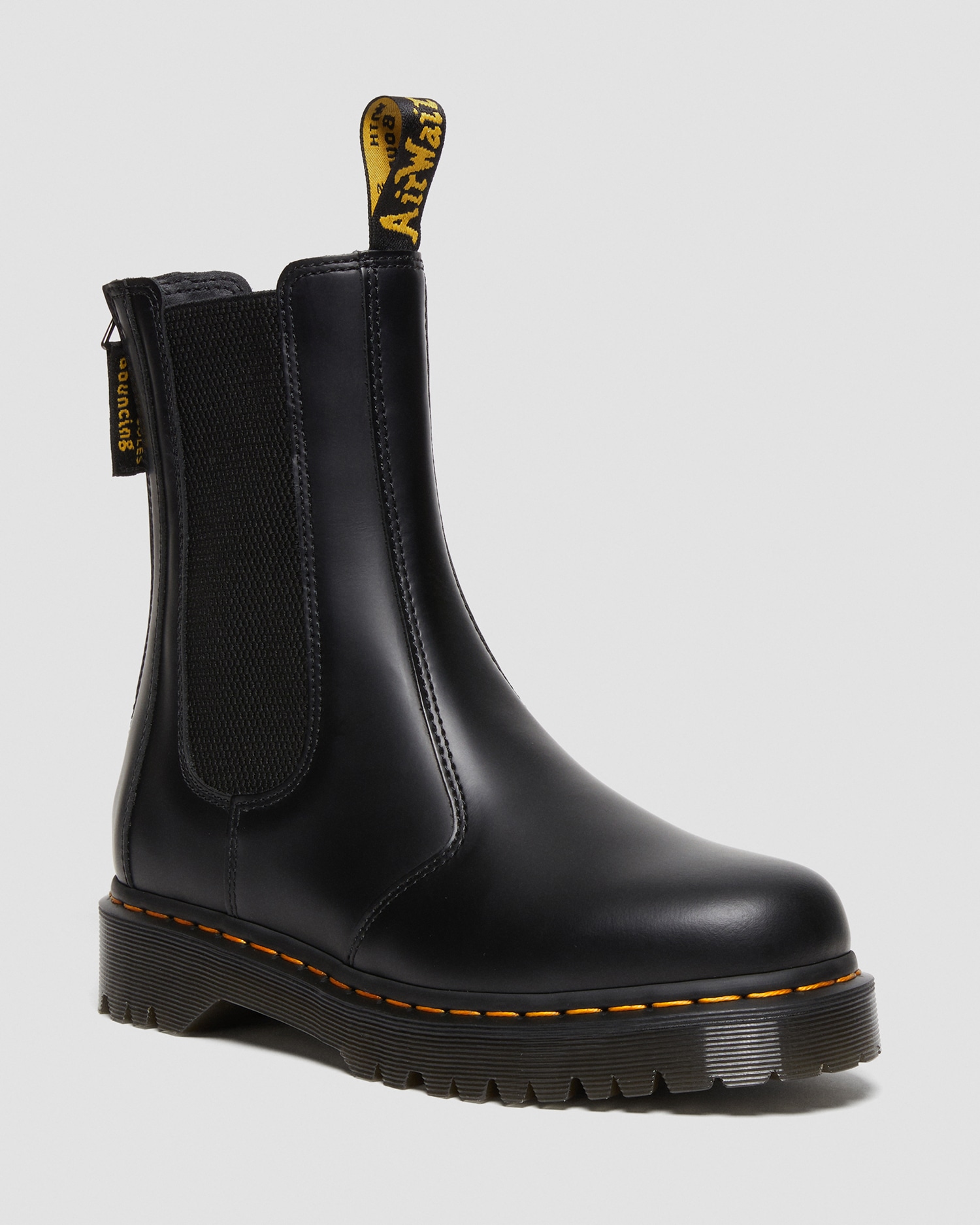 Dr.Martens 】2976 BEX W/ZIP チェルシー ブーツ | www.innoveering.net