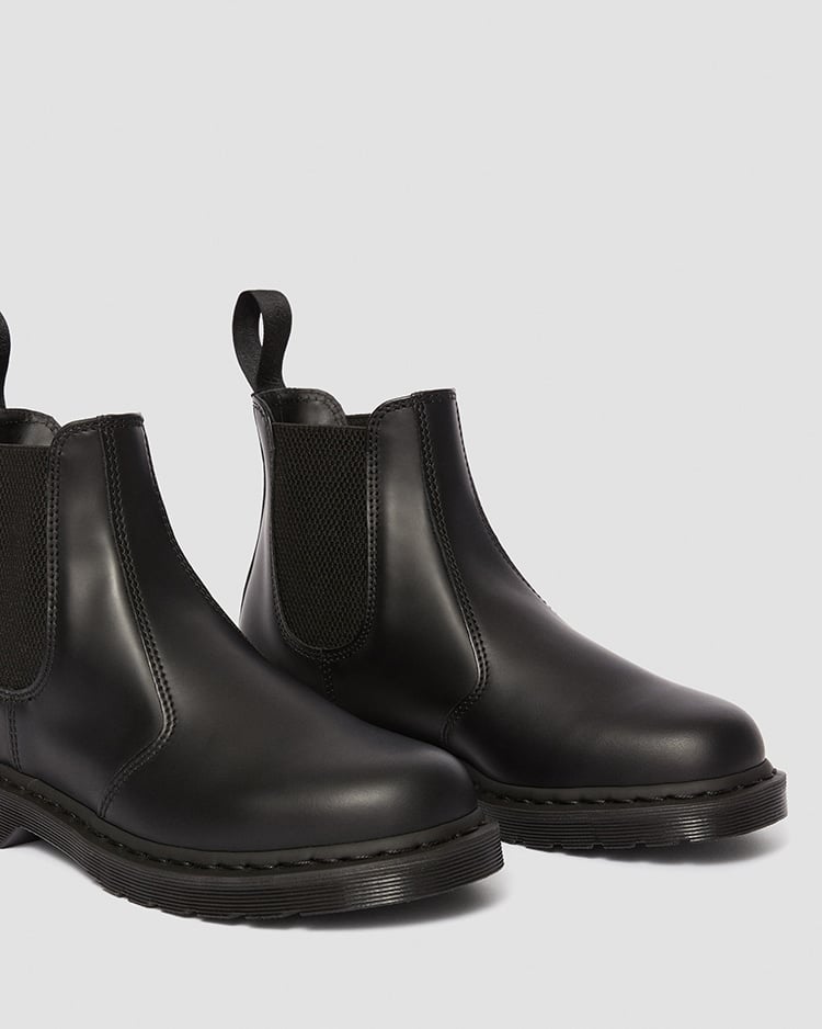 Dr.Martens ドクターマーチン / 2976 MONO チェルシーブーツ