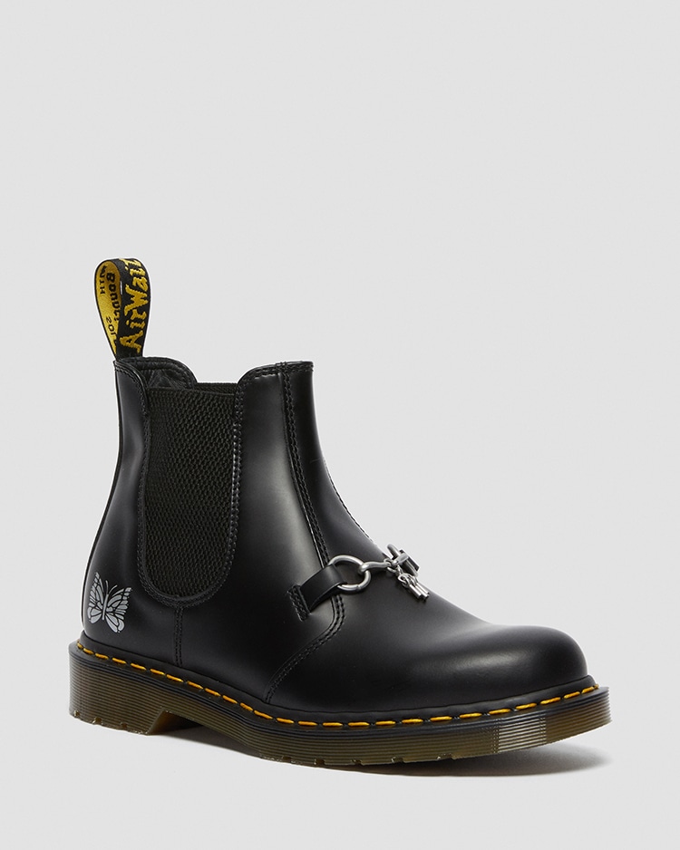 メンズ チェルシーブーツ ドクターマーチン公式オンラインショップ Dr Martens