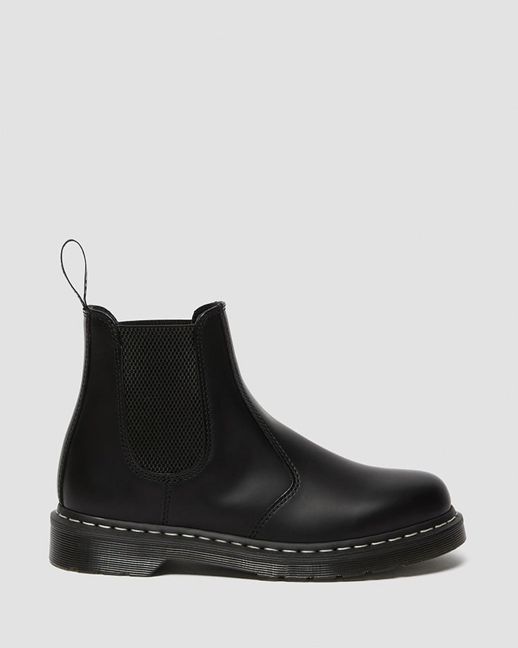 [新品未使用級] Dr.martens チェルシーブーツ 24cm22cm